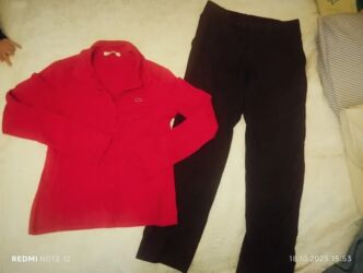 Gündəlik donlar: Gündəlik don, Maksi, Massimo Dutti, L — 11