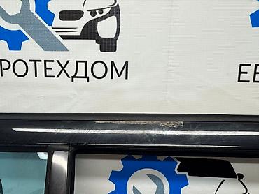 Двери и комплектующие: Дверь Задняя правая Mercedes-Benz, Б/у, Оригинал — 11