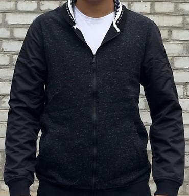 Толстовкалар: Эркектердин толстовкасы, M, L, XL, Lining, Жаңы, Өзү алып кетүү — 4