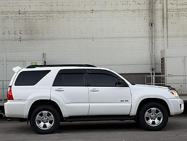 тойота 4роннер: Toyota 4Runner: 2005 г., 4 л, Автомат, Бензин, Внедорожник — 3