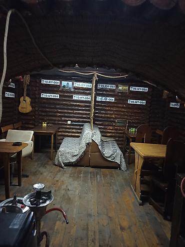 kirayə pub: Pub kafe arendaya verilir gündəlik 20 AZN 10 günün pulu əvvəlcədən — 2