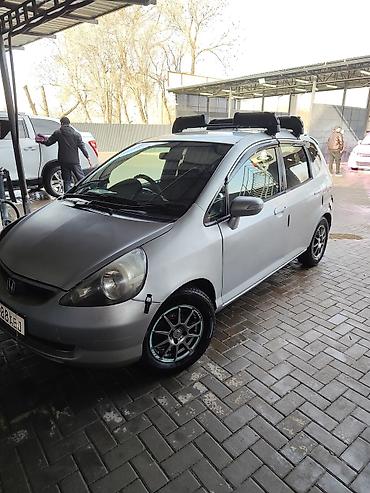 ролики хонда фит: Honda Fit: 2003 г., Вариатор, Бензин, Хэтчбэк — 4