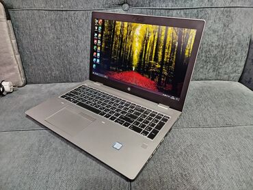 Ноутбуки: Ноутбук, HP, 16 ГБ ОЗУ, Intel Core i5, 15.6 ", Б/у, Для работы, учебы, память SSD at lalafo.kg — 5 Ноутбуки: Ноутбук, HP, 16 ГБ ОЗУ, Intel Core i5, 15.6 ", Б/у, Для работы, учебы, память SSD — 5