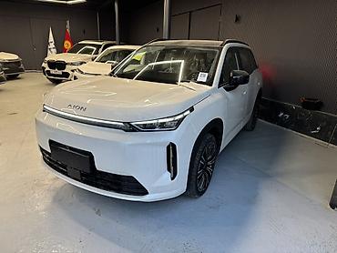 byd yan up: Aion i60— гибрид 2026.08 Готовый оформлен Кр номерах Кузов и — 1