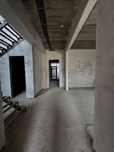 Продажа домов: Дом, 180 м², 6 комнат, Собственник, ПСО (под самоотделку) — 4