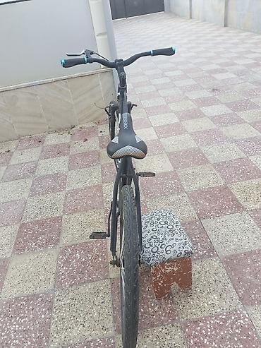 velosipedler 28: İşlənmiş Şəhər velosipedi Start, 28", sürətlərin sayı: 1, Ünvandan götürmə — 2