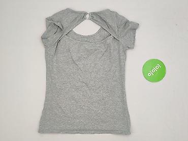 amiri: T-shirt damski, rozmiar M — 3