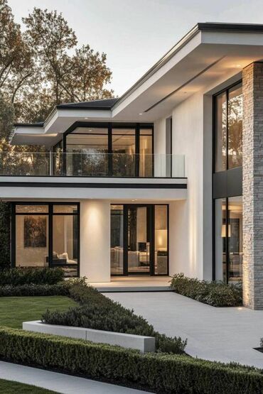 Дизайн, проектирование: Проектирование | Дома — 8