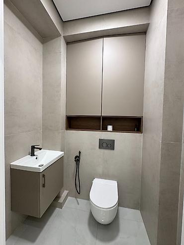 Продажа квартир: 2 комнаты, 80 м², Элитка, 9 этаж, Евроремонт — 10