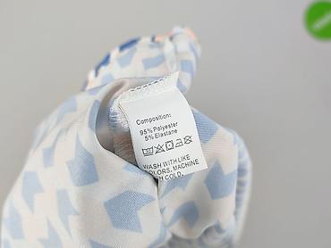 ozdoby do bluzek: Bluzka damska, rozmiar M — 5