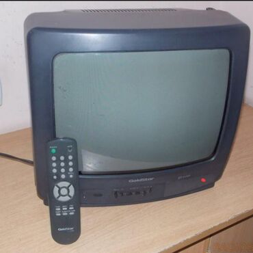 продать телевизор на запчасти: Продаю на ремонт или запчасти. изображения очень тусклое, звук есть