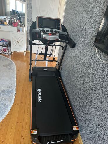 Qaçış trenajorları: KLN-S900DS Reqemsal ekran android monitor toxunulabilen ekran -da lalafo.az — 4 Qaçış trenajorları: KLN-S900DS Reqemsal ekran android monitor toxunulabilen ekran — 4