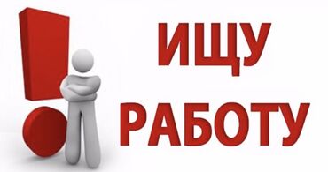 Другие специальности: Ищу работу Мне 30 лет Ответственный Пунктуальный Пишите звоните