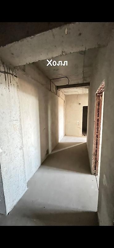 11: 2 комнаты, 81 м², Шлагбаум Элитка, 11 этаж, ПСО (под самоотделку) — 7