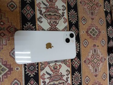 ekran kartları: IPhone 13, 128 GB, Ağ, Face ID