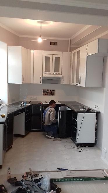 Мебель на заказ: Мебель на заказ, Кухонный гарнитур — 16