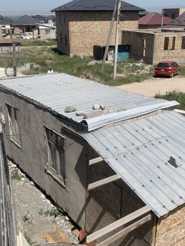 Продажа домов: Времянка, 24 м², 1 комната, Собственник — 3