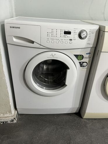 paltaryuyan mawin: Samsung paltaryuyan maşın ✅ Əla vəziyyətdədir heç bir problemi