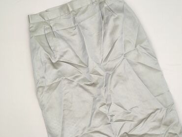 spódnice za kolano obcisła: Women`s skirt, size S