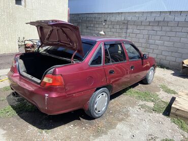 клапанная крышка нексия 1.5 16 кл: Daewoo Nexia: 2008 г., 1.5 л, Механика, Бензин, Седан
