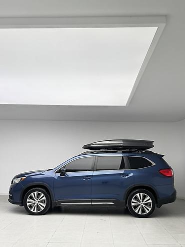 гур на субару: Subaru Ascent: 2020 г., 2.4 л, Автомат, Бензин, Внедорожник — 1