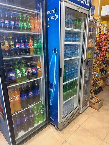 kompressor satisi: Quba şəhərində hazır biznes satılır. Obyekt yox biznes olaraq satılır — 5