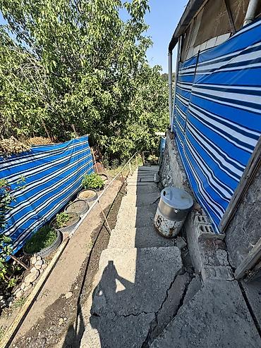 Продажа коттеджей и домов: Продается дом 95м2 Верхняя зона Село Сарбан Ленинский район — 12