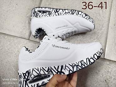 Patike: Patike Skechers brojevi u slikama 3500 din. L — 5