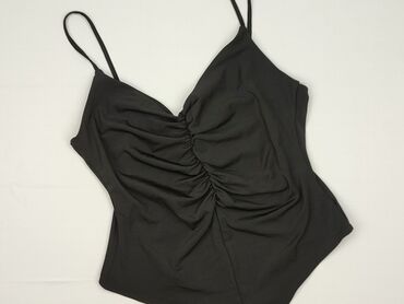 Kobiety: H&M, Body damskie, L