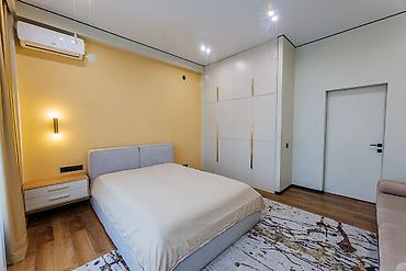 Продажа модульных домов: Продается дом с современными техническими решениями в экологически — 19