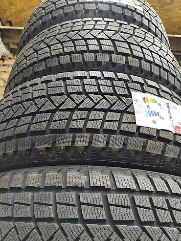lada priora: Шины 255 / 55 / R 20, Зима, Новый, Комплект, Легковые, Китай, Bridgestone — 1