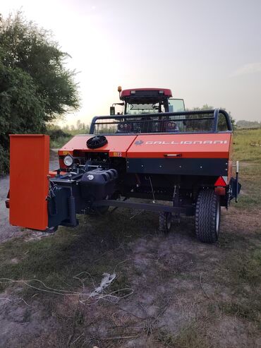 Traktorlar: Traktor Tumosan 9115, 2021 il, 115 at gücü, motor 2.5 l, İşlənmiş -da lalafo.az — 2 Traktorlar: Traktor Tumosan 9115, 2021 il, 115 at gücü, motor 2.5 l, İşlənmiş — 2