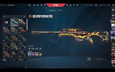 Pulsuz: • Hesab səviyyəsi: 340 • PS5-də ən yüksək rank: Diamond 3 • Hesaba — 9