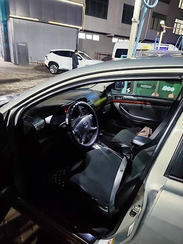 Toyota: Toyota Avensis: 2003 г., 2 л, Автомат, Бензин, Седан — 6