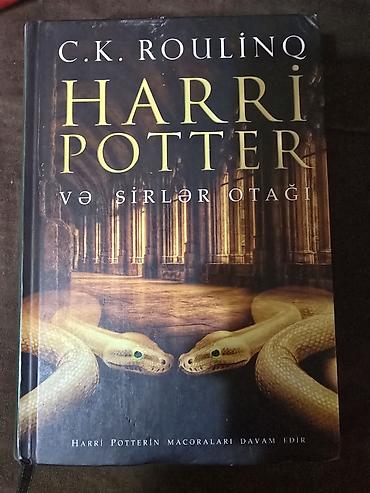 green witch: Harry Potter Simurq Ordeni(4) ve Sirler Otagi(2). Razilasma ile ayri — 2