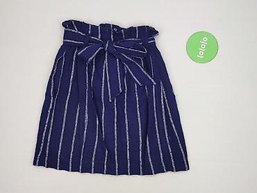 plisowanka: H&M, Spódnica damska, rozmiar XS — 2
