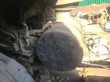 Грузовики: Грузовик, Камаз, Б/у — 5