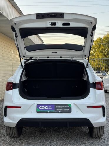 BYD: BYD : 2024 г., Электромобиль, Универсал at lalafo.kg — 4 BYD: BYD : 2024 г., Электромобиль, Универсал — 4