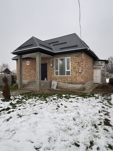 Продажа домов: Дом, 80 м², 3 комнаты, Агентство недвижимости, Дизайнерский ремонт — 2