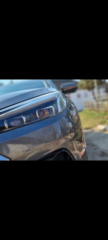 JAC: JAC : 1.5 l | 2023 il 95000 km Hetçbek — 3