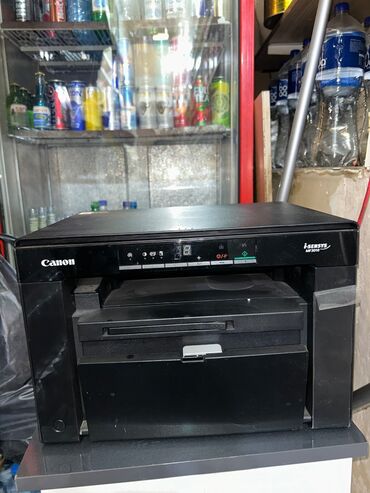 Printerlər: Salam Printer yenidir istifadə olunmayıb ancaq işlek veziyyetdə