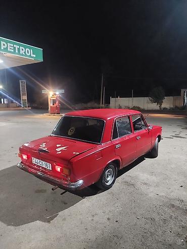 опель зафира а: VAZ 2101 “Jiquli” sedan - Korpus: 4 qapılı, klassik kuzov, parlaq — 2