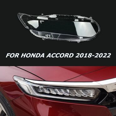 Faralar: Honda accord 2018-2020 fara susesi                ⚜X İ D M Ə T L Ə R İ