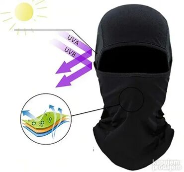 Sportska odeća: Za odrasle, Novo — 1