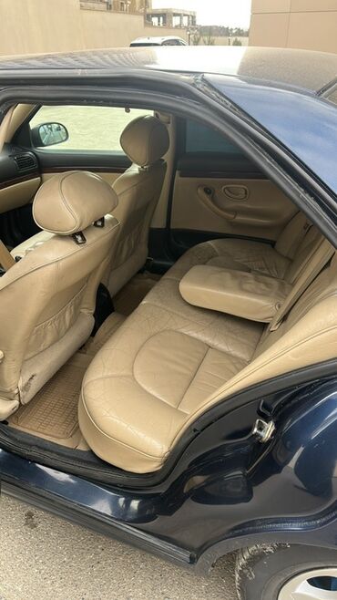 Peugeot: Peugeot 406: 2 l | 1998 il 920000 km Sedan — 8