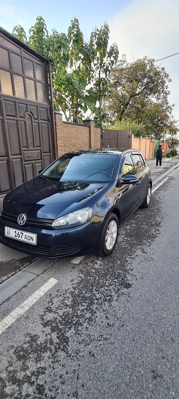 датчик холостого хода гольф 2: Volkswagen Golf: 2011 г., 1.2 л, Бензин, Седан
