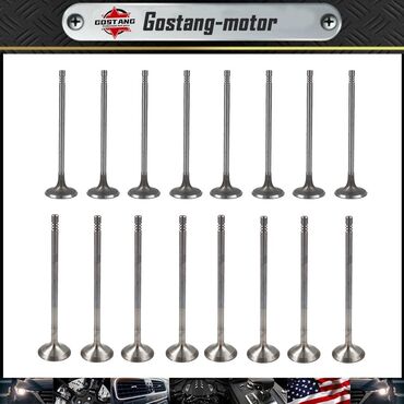 Anterlər: Mini MINI R55 R56 R57 R60 R58 R59 R61, 1.6 l, Benzin, 2013 il, Orijinal, Almaniya, Yeni
