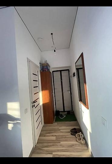 home: 1 комната, 40 м², Ак-Орго ж/м 5 этаж, Евроремонт — 6