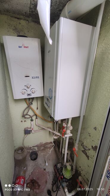 Həyət evləri və villaların satışı: Binə 3 otaqlı, 80 kv. m, Yeni təmirli — 5