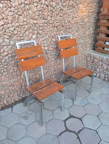 стулья для сада: Садовый стул